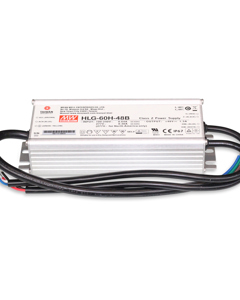 Power supply  48V 75W controllable - ELG-75-48B-3Y